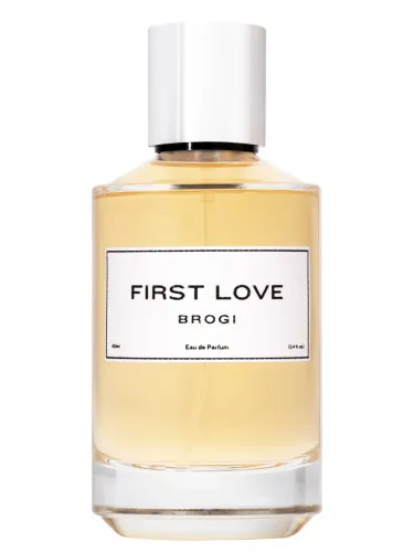 Imagen de First Love