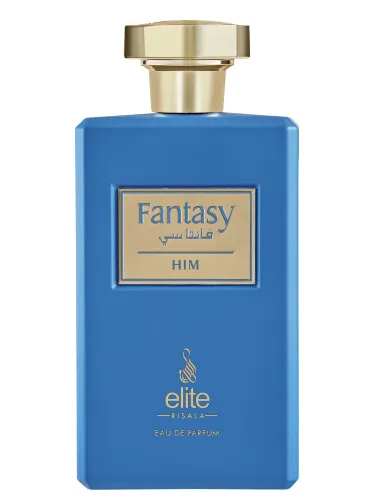 Perfume Fantasy Him de Risala Elite