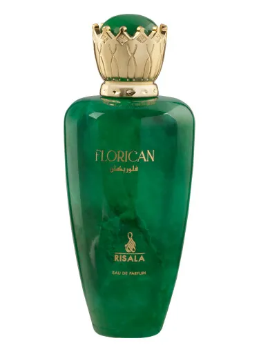 Perfume Florican de Risala