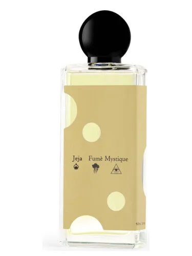 Perfume Fumè Mystique de Jeja Parfum