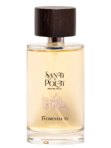 Perfume Florentia 55 de Santi e Poeti