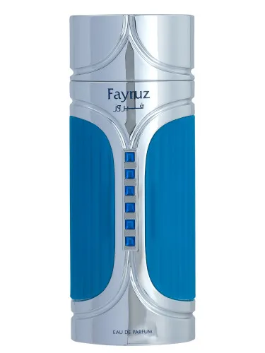 Perfume Fayruz de Risala Elite