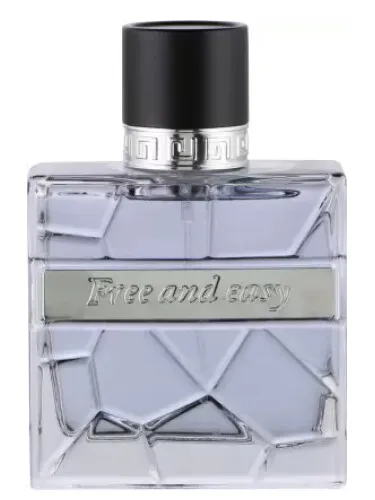 Perfume Free and Easy Men de Lonkoom Parfum