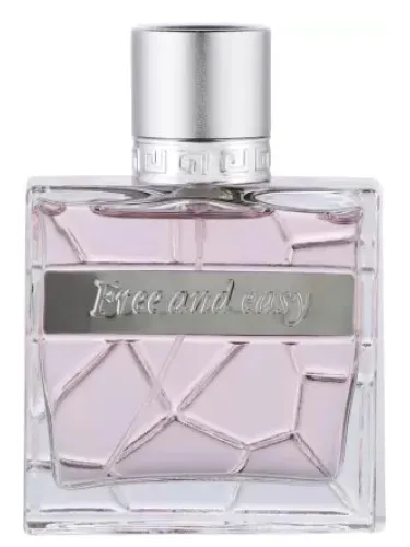 Perfume Free and Easy Women de Lonkoom Parfum