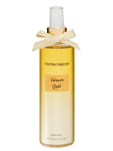 Imagen de Forever Gold Body Mist