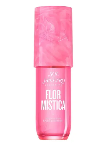 Imagen de Flor Mística