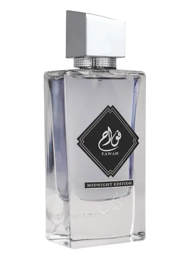 Perfume Fawah Midnight Edition de Nusuk