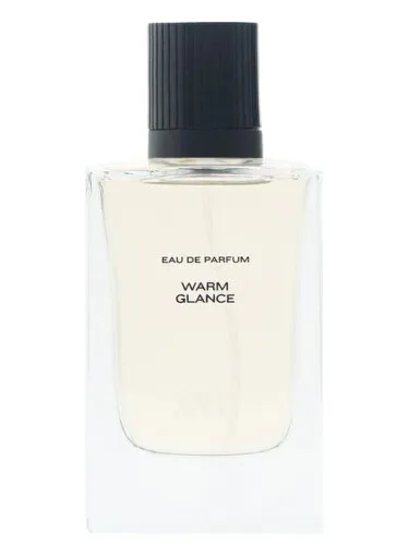 Perfume Warm Glance de Zara