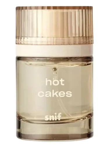 Perfume Hot Cakes de Snif