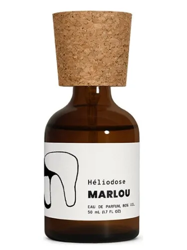 Perfume Heliodose de Marlou