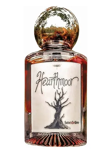 Perfume Hearthmoor de Havenhollow
