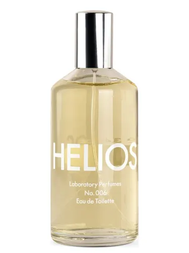 Perfume Helios de Laboratory Perfumes