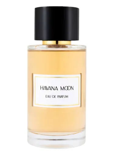Perfume Havana Moon de Jeanne Arthes