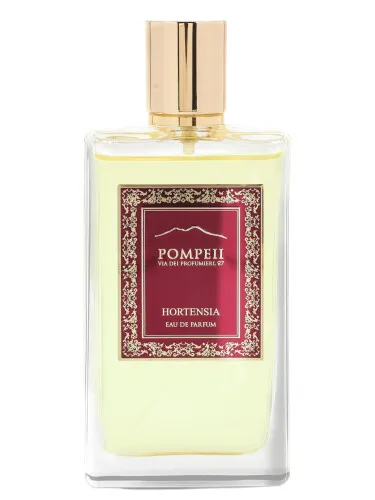 Perfume Hortensia de Pompeii