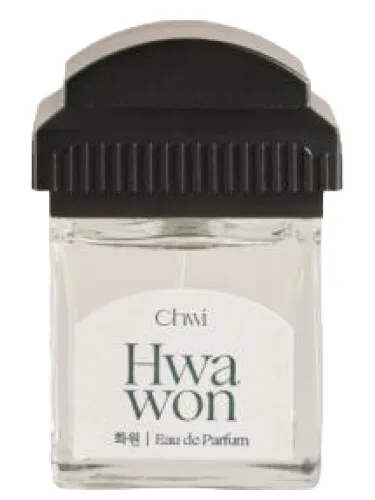 Imagen de Hwawon 화원