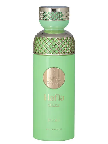 Perfume Hafla Music de Risala Elite