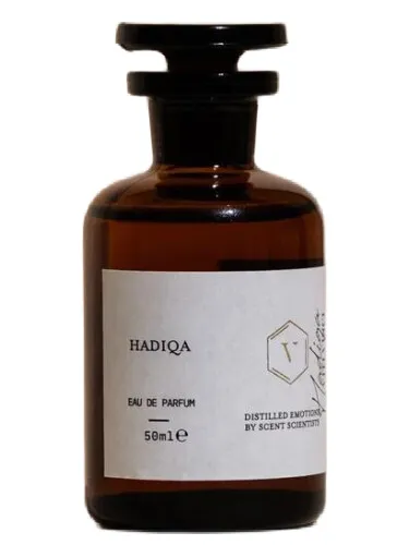 Perfume Hadiqa de Viti Vinci