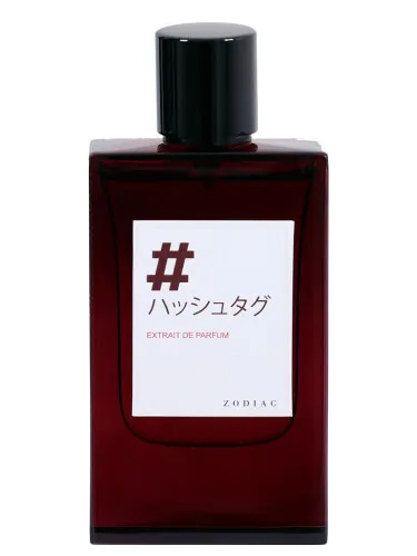 Imagen de Hashtag Extrait de Parfum