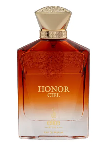 Perfume Honor Ciel de Risala Elite