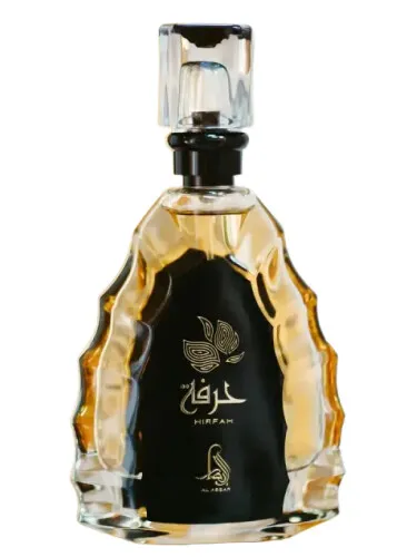 Perfume Hirfah de Al Absar