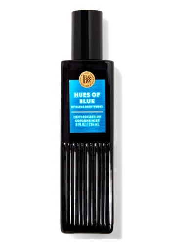 Imagen de Hues Of Blue Cologne Mist