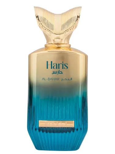 Perfume Haris Al-Bahar de Risala Elite