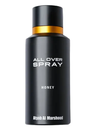 Perfume Honey de Atyab Al Marshoud