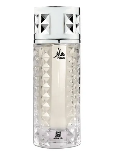Perfume HAAM de Ahmed Al Maghribi