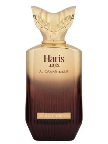 Imagen de Haris Al-Qamar
