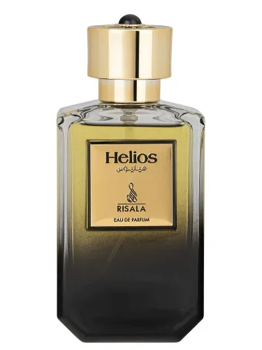 Perfume Helios de Risala