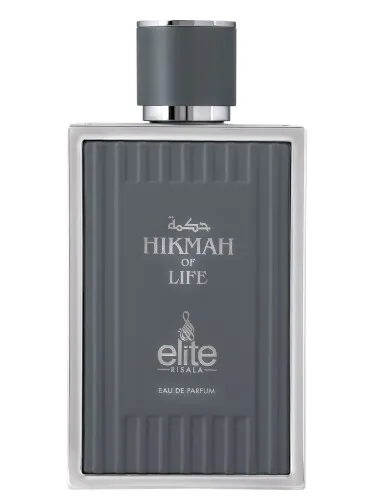 Perfume Hikmah Of Life de Risala Elite