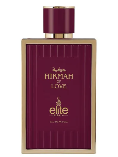 Imagen de Hikmah Of Love