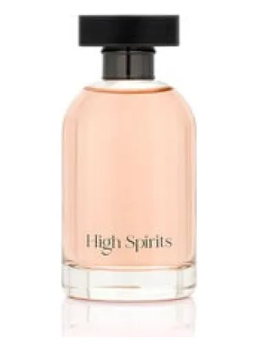 Perfume High Spirits de Springfield