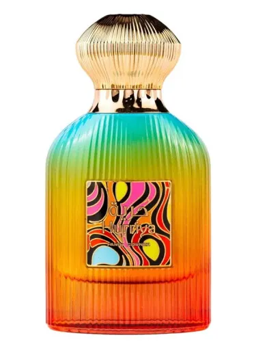 Perfume Hurriya de PARIS CORNER