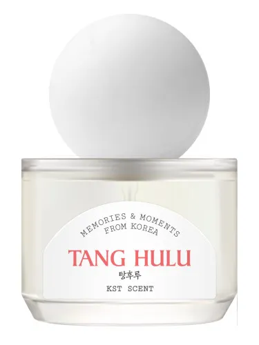 Perfume Tang Hulu de KST SCENT