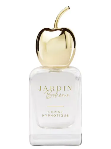 Perfume Cerise Hypnotique de Jardin Bohème