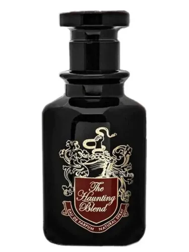 Perfume The Haunting Blend de Fragrance World