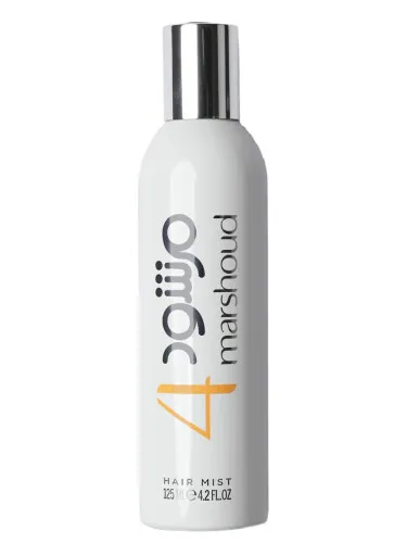 Perfume Marshoud4 Hair Mist de Atyab Al Marshoud
