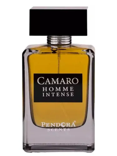 Perfume Camaro Homme Intense de Pendora Scents