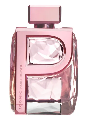 Perfume Iconic de Paris Hilton