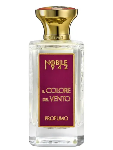 Imagen de Il Colore del Vento