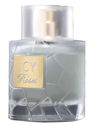 Perfume Icy Roses de Fragrance World
