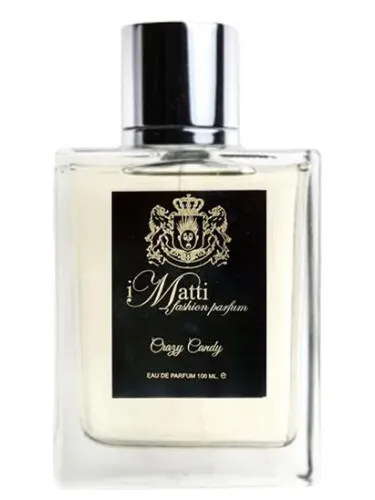 Perfume Crazy Candy de I Matti