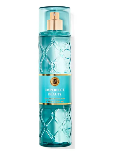 Imagen de Imperfect Beauty