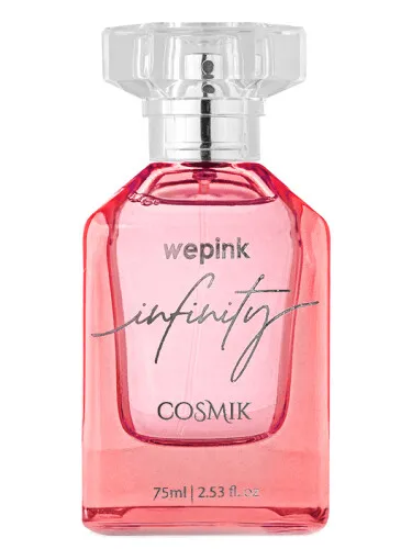 Perfume Infinity Cosmik de We Pink