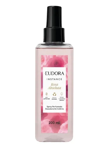 Imagen de Instance Rosa Absoluta