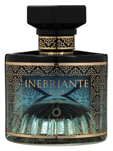 Imagen de Inebriante Zayd Elixir