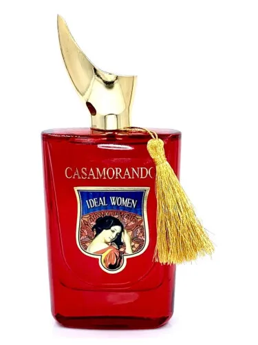 Perfume Ideal Women de Fragrance World