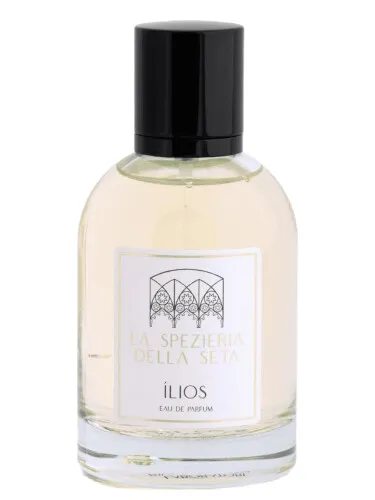 Perfume ÌLIOS de La Spezieria della Seta