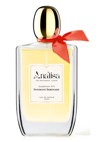 Perfume Intimate Serenade de Analisa Parfums